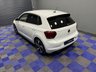 USED 2021 71 VOLKSWAGEN POLO 2.0 TSI GTI+ Hatchback 5dr Petrol DSG Euro 6 (s/s) (207 ps) APPLE/ANDROID PLAY, DSG, 207PS