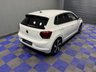 USED 2021 71 VOLKSWAGEN POLO 2.0 TSI GTI+ Hatchback 5dr Petrol DSG Euro 6 (s/s) (207 ps) APPLE/ANDROID PLAY, DSG, 207PS