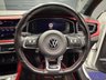 USED 2021 71 VOLKSWAGEN POLO 2.0 TSI GTI+ Hatchback 5dr Petrol DSG Euro 6 (s/s) (207 ps) APPLE/ANDROID PLAY, DSG, 207PS
