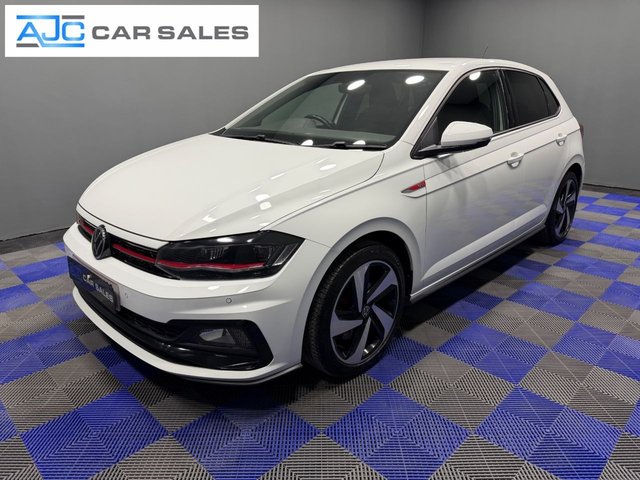 View our VOLKSWAGEN POLO