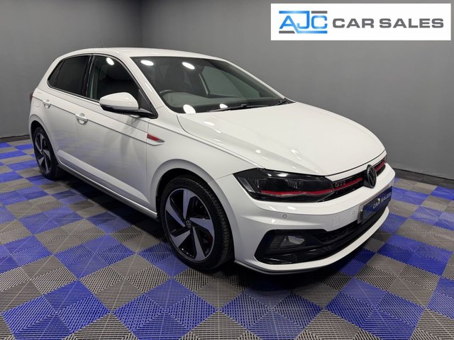 View our VOLKSWAGEN POLO