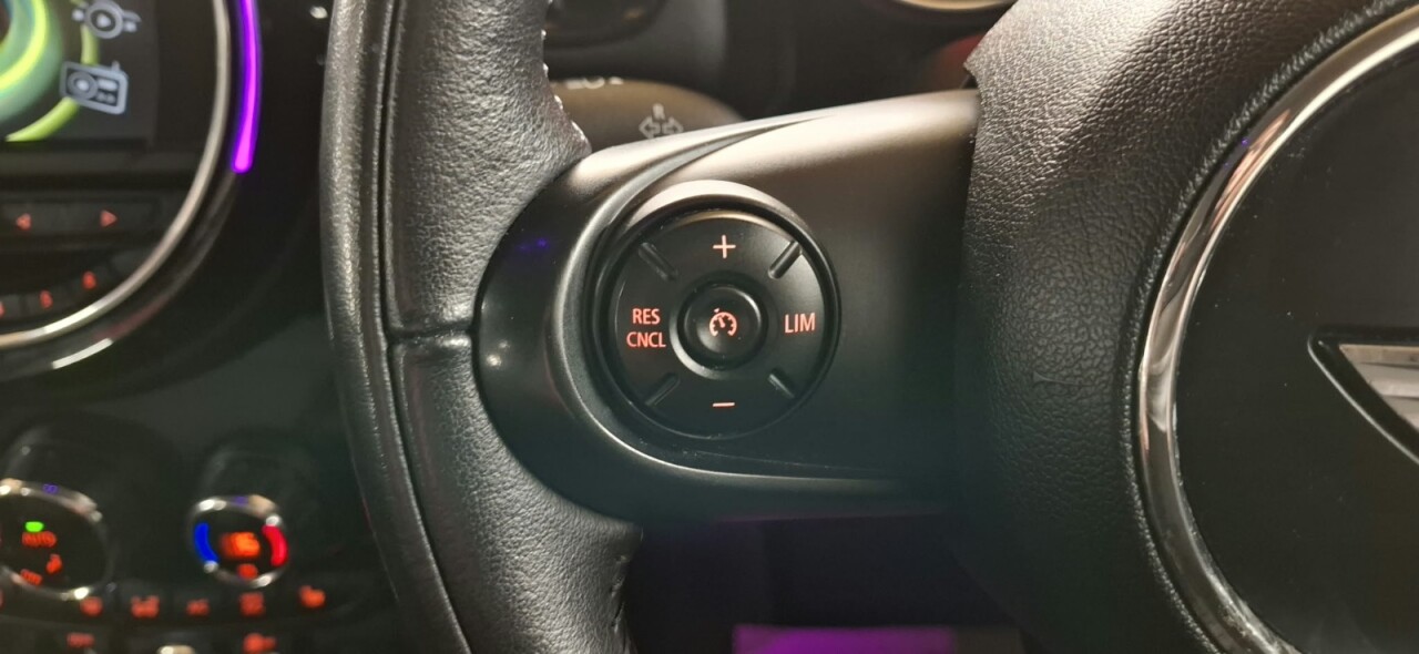 2017 MINI COUNTRYMAN 1.5 Cooper SUV 5dr Petrol Manual ALL4 Euro 6 (s/s) (136 ps) - vehicle photo 19 for sale on PureCar
