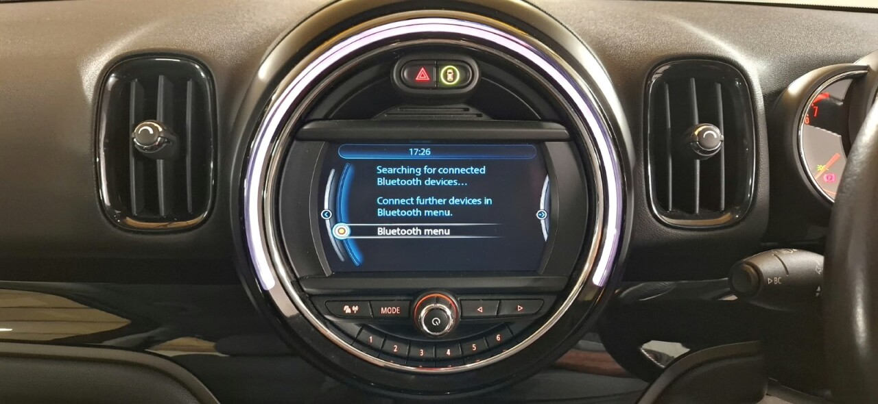 2017 MINI COUNTRYMAN 1.5 Cooper SUV 5dr Petrol Manual ALL4 Euro 6 (s/s) (136 ps) - vehicle photo 30 for sale on PureCar