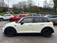 USED 2018 68 MINI HATCH 1.5 Cooper Hatchback 5dr Petrol Manual Euro 6 (s/s) (136 ps) 1 OWNER SERVICE HISTORY 3 STAMPS