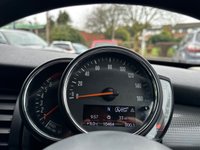 USED 2018 68 MINI HATCH 1.5 Cooper Hatchback 5dr Petrol Manual Euro 6 (s/s) (136 ps) 1 OWNER SERVICE HISTORY 3 STAMPS