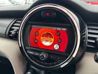 USED 2018 68 MINI HATCH 1.5 Cooper Hatchback 5dr Petrol Manual Euro 6 (s/s) (136 ps) 1 OWNER SERVICE HISTORY 3 STAMPS