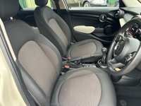 USED 2018 68 MINI HATCH 1.5 Cooper Hatchback 5dr Petrol Manual Euro 6 (s/s) (136 ps) 1 OWNER SERVICE HISTORY 3 STAMPS