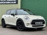 USED 2018 68 MINI HATCH 1.5 Cooper Hatchback 5dr Petrol Manual Euro 6 (s/s) (136 ps) 1 OWNER SERVICE HISTORY 3 STAMPS
