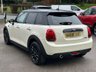 USED 2018 68 MINI HATCH 1.5 Cooper Hatchback 5dr Petrol Manual Euro 6 (s/s) (136 ps) 1 OWNER SERVICE HISTORY 3 STAMPS