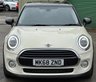 USED 2018 68 MINI HATCH 1.5 Cooper Hatchback 5dr Petrol Manual Euro 6 (s/s) (136 ps) 1 OWNER SERVICE HISTORY 3 STAMPS