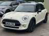 USED 2018 68 MINI HATCH 1.5 Cooper Hatchback 5dr Petrol Manual Euro 6 (s/s) (136 ps) 1 OWNER SERVICE HISTORY 3 STAMPS