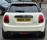 USED 2018 68 MINI HATCH 1.5 Cooper Hatchback 5dr Petrol Manual Euro 6 (s/s) (136 ps) 1 OWNER SERVICE HISTORY 3 STAMPS