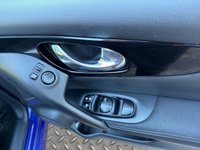 USED 2016 16 NISSAN QASHQAI 1.5 dCi N-Connecta SUV 5dr Diesel Manual 2WD Euro 6 (s/s) (110 ps) 2 Owners From New - &pound;20 Road Tax