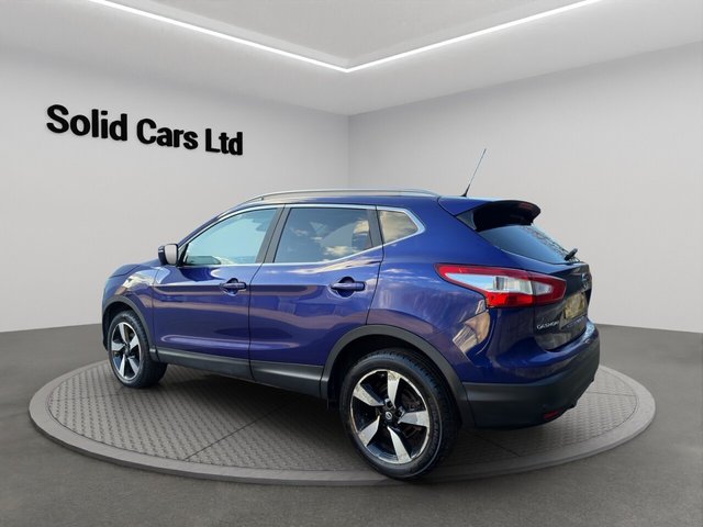 2016 Nissan Qashqai - Photo 5