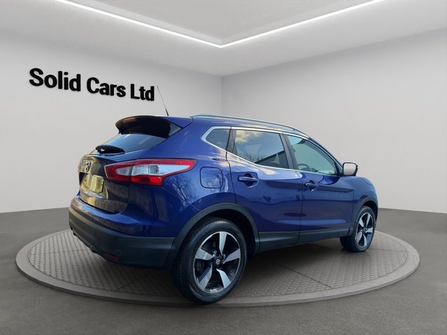 2016 Nissan Qashqai - Photo 6
