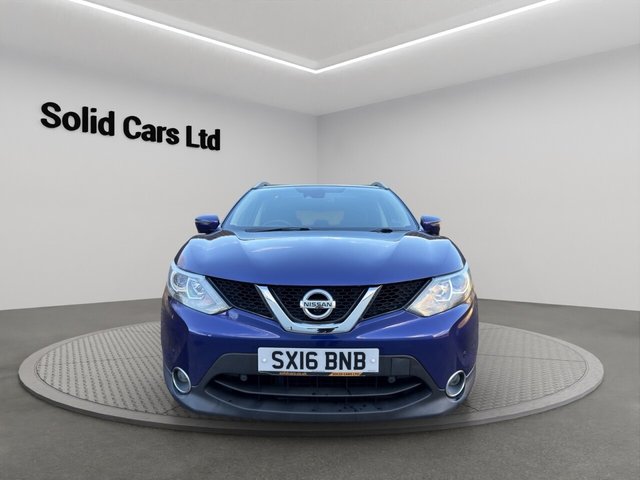 2016 Nissan Qashqai - Photo 2