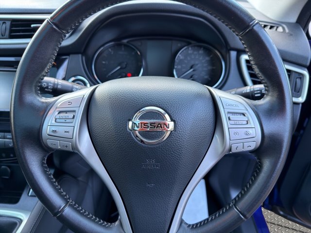 2016 Nissan Qashqai - Photo 10