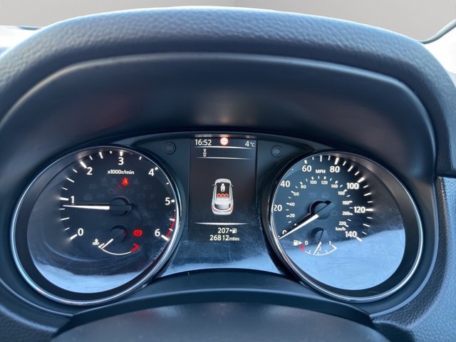 2016 Nissan Qashqai - Photo 11