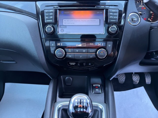 2016 Nissan Qashqai - Photo 12