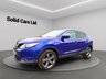 USED 2016 16 NISSAN QASHQAI 1.5 dCi N-Connecta SUV 5dr Diesel Manual 2WD Euro 6 (s/s) (110 ps) 2 Owners From New - &pound;20 Road Tax