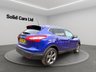USED 2016 16 NISSAN QASHQAI 1.5 dCi N-Connecta SUV 5dr Diesel Manual 2WD Euro 6 (s/s) (110 ps) 2 Owners From New - &pound;20 Road Tax