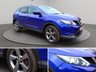 USED 2016 16 NISSAN QASHQAI 1.5 dCi N-Connecta SUV 5dr Diesel Manual 2WD Euro 6 (s/s) (110 ps) 2 Owners From New - &pound;20 Road Tax