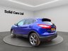 USED 2016 16 NISSAN QASHQAI 1.5 dCi N-Connecta SUV 5dr Diesel Manual 2WD Euro 6 (s/s) (110 ps) 2 Owners From New - &pound;20 Road Tax