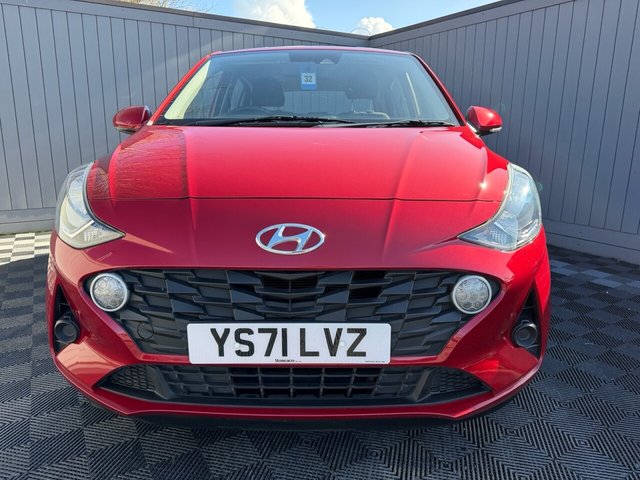 2022 HYUNDAI I10 - Photo 5