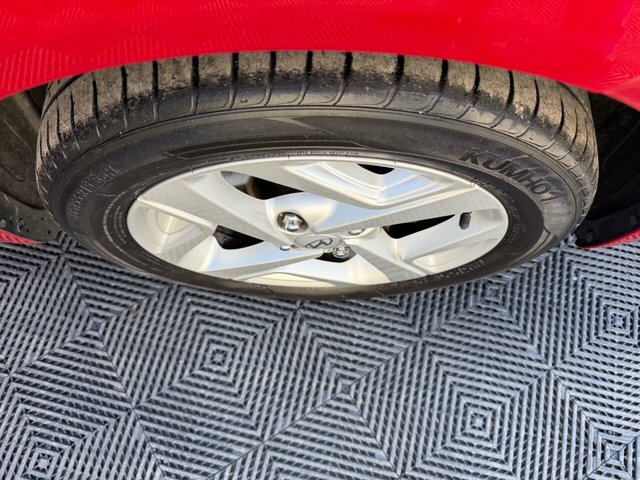 2022 HYUNDAI I10 - Photo 7