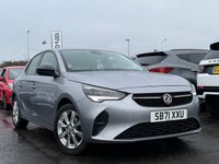 USED 2022 71 VAUXHALL CORSA 1.2 SE Edition Hatchback 5dr Petrol Manual Euro 6 (75 ps) 