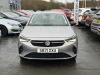 USED 2022 71 VAUXHALL CORSA 1.2 SE Edition Hatchback 5dr Petrol Manual Euro 6 (75 ps) 
