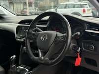 USED 2022 71 VAUXHALL CORSA 1.2 SE Edition Hatchback 5dr Petrol Manual Euro 6 (75 ps) 