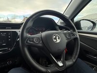 USED 2022 71 VAUXHALL CORSA 1.2 SE Edition Hatchback 5dr Petrol Manual Euro 6 (75 ps) 
