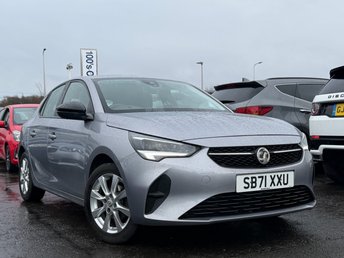 View our Vauxhall Corsa