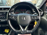 USED 2022 22 VAUXHALL CORSA 1.2 SE Edition Hatchback 5dr Petrol Manual Euro 6 (75 ps) 