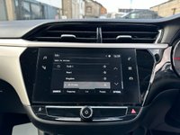 USED 2022 22 VAUXHALL CORSA 1.2 SE Edition Hatchback 5dr Petrol Manual Euro 6 (75 ps) 