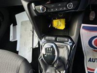 USED 2022 22 VAUXHALL CORSA 1.2 SE Edition Hatchback 5dr Petrol Manual Euro 6 (75 ps) 