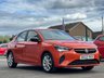 USED 2022 22 VAUXHALL CORSA 1.2 SE Edition Hatchback 5dr Petrol Manual Euro 6 (75 ps) 