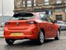 USED 2022 22 VAUXHALL CORSA 1.2 SE Edition Hatchback 5dr Petrol Manual Euro 6 (75 ps) 