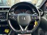 USED 2022 22 VAUXHALL CORSA 1.2 SE Edition Hatchback 5dr Petrol Manual Euro 6 (75 ps) 