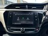 USED 2022 22 VAUXHALL CORSA 1.2 SE Edition Hatchback 5dr Petrol Manual Euro 6 (75 ps) 