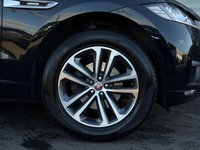 USED 2018 18 JAGUAR F-PACE 2.0 D180 R-Sport SUV 5dr Diesel Auto AWD Euro 6 (s/s) (180 ps) 