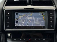 USED 2018 18 JAGUAR F-PACE 2.0 D180 R-Sport SUV 5dr Diesel Auto AWD Euro 6 (s/s) (180 ps) 
