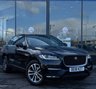 USED 2018 18 JAGUAR F-PACE 2.0 D180 R-Sport SUV 5dr Diesel Auto AWD Euro 6 (s/s) (180 ps) 