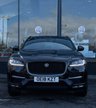 USED 2018 18 JAGUAR F-PACE 2.0 D180 R-Sport SUV 5dr Diesel Auto AWD Euro 6 (s/s) (180 ps) 
