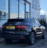 USED 2018 18 JAGUAR F-PACE 2.0 D180 R-Sport SUV 5dr Diesel Auto AWD Euro 6 (s/s) (180 ps) 