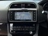 USED 2018 18 JAGUAR F-PACE 2.0 D180 R-Sport SUV 5dr Diesel Auto AWD Euro 6 (s/s) (180 ps) 