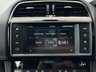 USED 2018 18 JAGUAR F-PACE 2.0 D180 R-Sport SUV 5dr Diesel Auto AWD Euro 6 (s/s) (180 ps) 