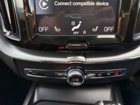 USED 2019 19 VOLVO XC60 2.0 D4 Momentum Pro SUV 5dr Diesel Auto AWD Euro 6 (s/s) (190 ps) THIS CAR COMES WITH 6 MONTHS WARRANTY , BREAKDOWN COVER & RECOVERY++  GREAT EXAMPLE OF AUTOMATIC 4 X 4 + APPLE CAR PLAY/ ANDRIOD AUTO + NAVIGATION SYSTEM + BLUETOOTH + DAB RADIO + USB CONNECTION + FRONT AND REAR PARKING SENSORS + FULL  LEATHER TRIM  + FRONT HEATED SEATS + FRONT MEMORY SEATS + CRUISE CONTROL + CLIMATE CONTROL + PRIVACY GLASS + 19 INCH ALLOY WHEELS + AUTO START STOP + ELECTRIC PARKING BRAKE + HILL HOLD ASSIST + ELECTRIC SEAT ADJUSTMENT + TRACTION CONTROL + DAY TIME RUNNING LIGHTS