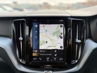 USED 2019 19 VOLVO XC60 2.0 D4 Momentum Pro SUV 5dr Diesel Auto AWD Euro 6 (s/s) (190 ps) THIS CAR COMES WITH 6 MONTHS WARRANTY , BREAKDOWN COVER & RECOVERY++  GREAT EXAMPLE OF AUTOMATIC 4 X 4 + APPLE CAR PLAY/ ANDRIOD AUTO + NAVIGATION SYSTEM + BLUETOOTH + DAB RADIO + USB CONNECTION + FRONT AND REAR PARKING SENSORS + FULL  LEATHER TRIM  + FRONT HEATED SEATS + FRONT MEMORY SEATS + CRUISE CONTROL + CLIMATE CONTROL + PRIVACY GLASS + 19 INCH ALLOY WHEELS + AUTO START STOP + ELECTRIC PARKING BRAKE + HILL HOLD ASSIST + ELECTRIC SEAT ADJUSTMENT + TRACTION CONTROL + DAY TIME RUNNING LIGHTS